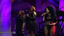 SNL: Nicki Minaj - Only