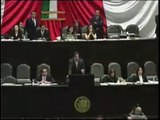 Enrique Peña Nieto lanza las primeras amenzas diputado confirma las amenazas