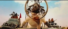 Mad Max: Fury Road - Official Movie TRAILER 1 (2014) HD - Charlize Theron, Nicholas Hoult Movie