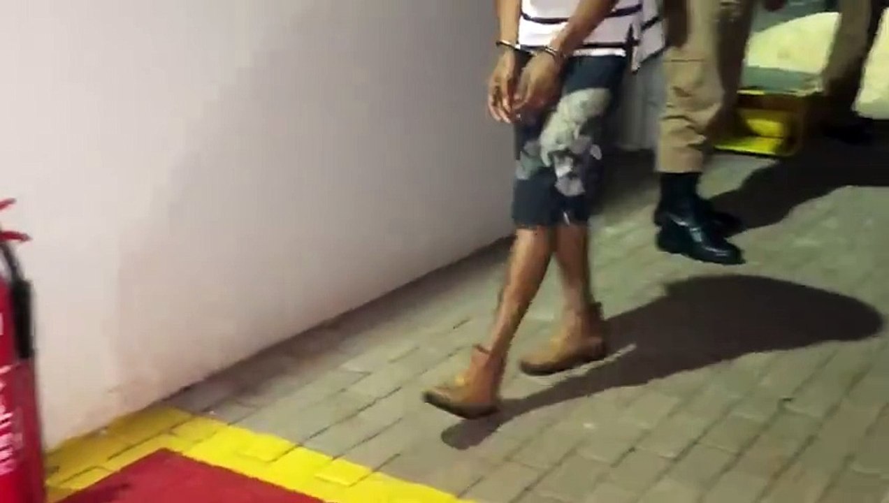Quatro são encontrados em residência no Cascavel Velho com drogas, revólver e munições