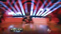 Dancing With The Stars 2014 Alfonso Ribeiro  Witney  Freestyle  Season 19 Finals