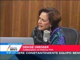 Televisa tiene o no que reponder por los millones pagados a Angélica Rivera Dresser