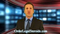 What are legal steroids and how can I buy them ?