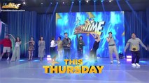It's Showtime: Nonstop kilig at kulitan (Teaser)