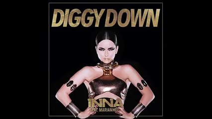 INNA ft. Marian Hill  - Diggy Down (Embody Remix)