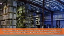 ELITE OPS: Product Fulfillment Services