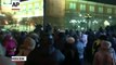 News - Navalny Detained, Protests at Kremlin