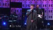 The Ellen Show Sam Smith Performs Im Not The Only One