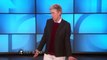 The Ellen Show: Ellen Visits Conan O'Brien