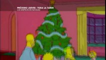 Los Simpson: Especial Los Simpson en Navidad 