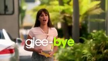 GLEE - Glee bye Begins (Promo)