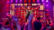 New Year's Rockin' Eve 2015: One Direction perform 