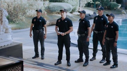 Makiling: Huhulihin ka na Natalie! (Episode 54)