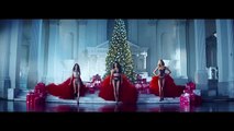 Victorias Secret Holiday 2014 What Angels Want Official Promo
