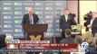Press Conference  - Jim Harbaugh Comes Home To Michigan