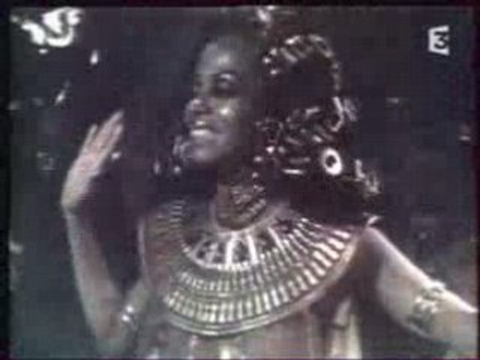 Diana ross - upside down 1980 extrait