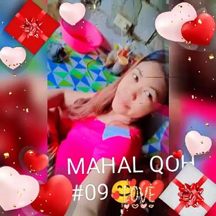 mahal qoh