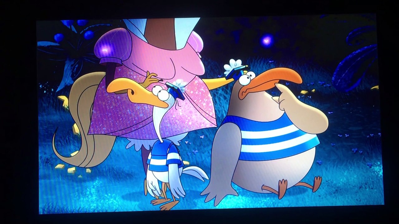 Toopy and Binoo the Movie part 3
