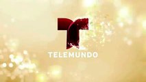 Kate del Castillo de regreso en Dueños del Paraiso - Telenovelas Telemundo