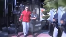 Noticias -  Pineda Villa ingresa a penal de Nayarit