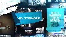 AMERICAN IDOL XIV: Meet Tiffany Stringer (Idol Auditions)