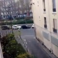 VIDEO: Tiroteo en Paris contra semanario 