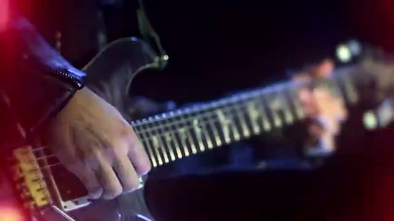 Camila De Venus (Video Oficial) Vídeo Dailymotion