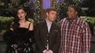 Saturday Night Live: Martin Freeman Kicks the Hobbit with Musical Guest Charli XCX