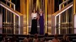 2015 Golden Globes - Tina Fey and Amy Poehler Open the Show