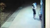 La explota a ladrón cohete mientras intetaba robar cajero en Australia