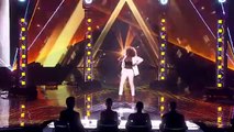 The X Factor UK 2014: Fleur East sings Something I Need (Winners Single) | The Final Results