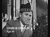 Charlie Chaplin en el Hipódromo de Agua Caliente de Tijuana