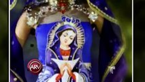 Traje típico de Miss República Dominicana es criticado por tener imagen de la Virgen