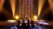 The X Factor UK 2014: Ben Haenow & Ed Sheeran duet 