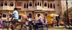 The Second Best Exotic Marigold Hotel - Official Movie TRAILER 2 (2015) HD - Richard Gere, Dev Patel Movie