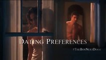 The Boy Next Door - Official Movie TV SPOT: Dating Preferences (2015) HD - Jennifer Lopez Thriller