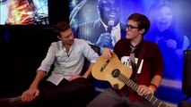 AMERICAN IDOL XIV: Trevor Douglas - Nashville (Idol Auditions)