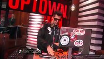 Mark Ronson & Bruno Mars Perform 'Uptown Funk'