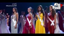 Paulina Vega Miss Colombia Ganadora polemica en Miss Universo 2015