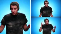 Mark Ronson  ft. Bruno Mars - Uptown Funk - Acapella Cover by Mike Tompkins