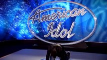 AMERICAN IDOL XIV: Dios Mio, Jennifer!  - San Francisco (Idol Moments)