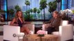 The Ellen Show: Mariah Carey Catches Up with Ellen