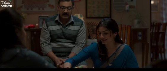 Patna Shuklla  Official Trailer  Raveena Tandon, Manav Vij