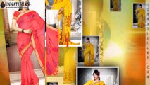 Assam Handloom Cotton Sarees Online-Unnati Silks