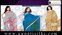 Madya Pradesh Sarees Online-Unnati Silks