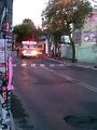 VIDEO del momento exacto de la explosión de Hospital de Maternidad en Cuajimalpa