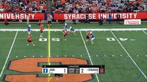 Highlights Syracuse vs Duke (2024 NCAA Men's Lacrosse)