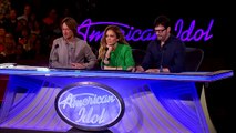 AMERICAN IDOL XIV: Tyanna Jones - Hollywood Week