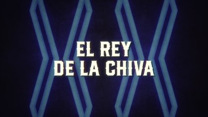 Enigma Norteño - El Rey De La Chiva (LETRA)