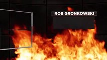 Marshawn Lynch and Rob Gronkowski Play 